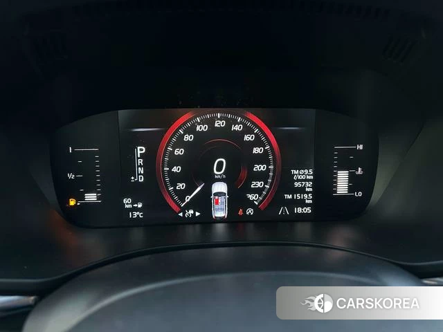 Volvo XC60 id 4208427 из Китая 12