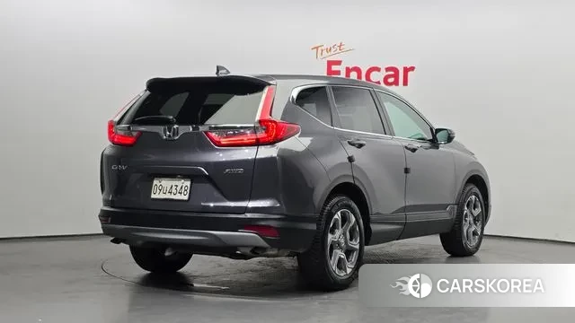 Honda CR-V 5th generation id 3563084 из Кореи 12