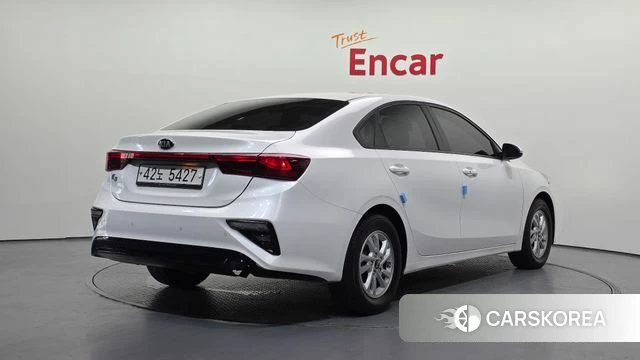 Kia Come New K3 id 4448081 из Кореи 12