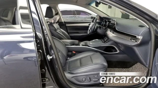 Hyundai The New Grandeur IG id 2730529 из Кореи 12