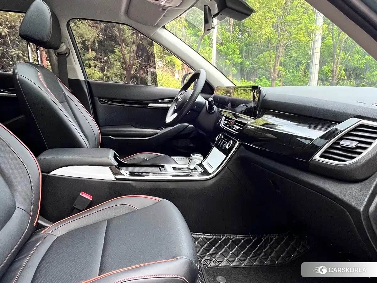 Kia Seltos id 4655095 из Китая 7