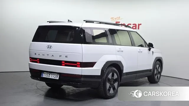 Hyundai Santa Fe (MX5) id 3664336 из Кореи 12