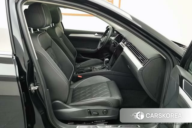 Volkswagen Magotan PHEV id 4271064 из Китая 12