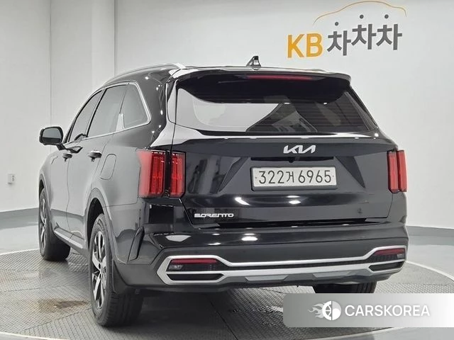 Kia Sorento 4th Generation id 4511360 из Кореи 10