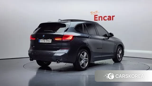 BMW X1 (F48) id 3443572 из Кореи 12