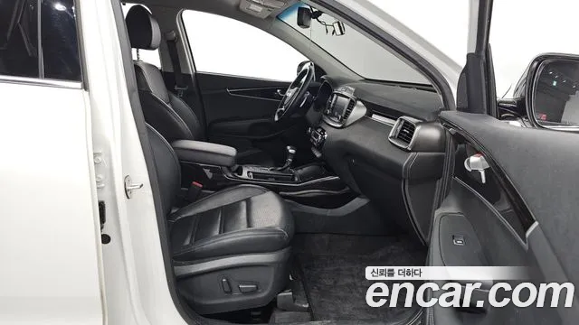 Kia The New Sorento id 2673119 из Кореи 12