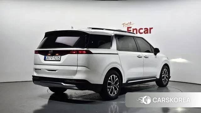 Kia Carnival 4th generation id 3361985 из Кореи 12