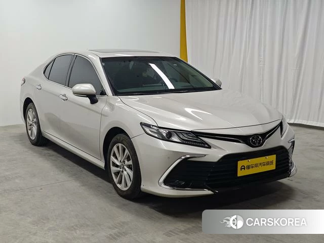 Toyota Camry id 3927087 из Китая 12