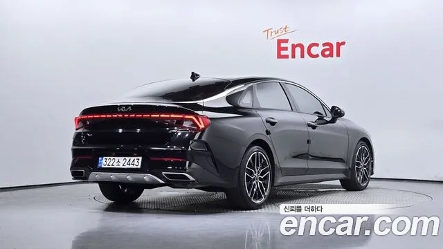 Kia K5 3rd generation id 2954970 из Кореи 12