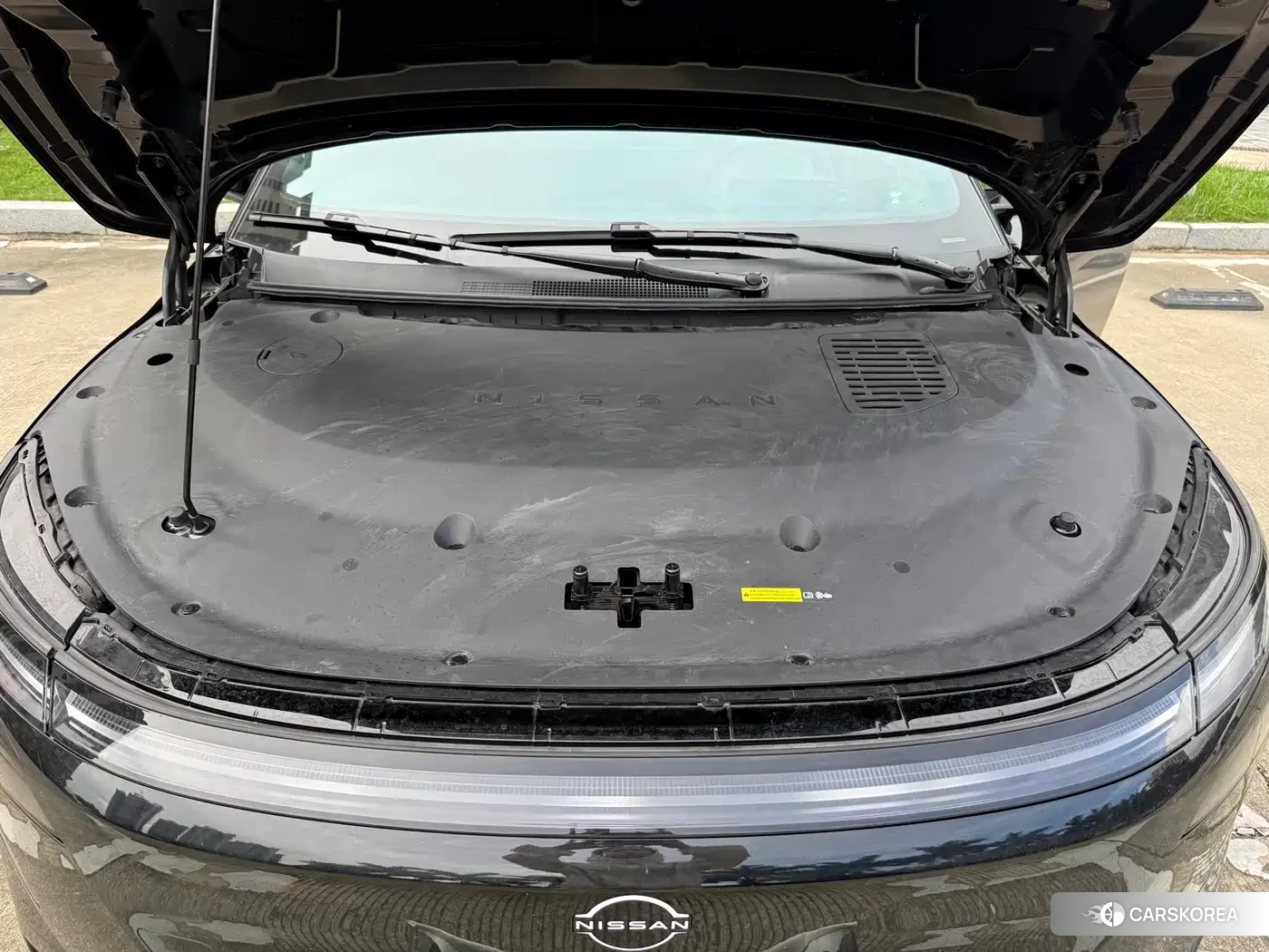 Nissan N7 id 4570578 из Китая 12