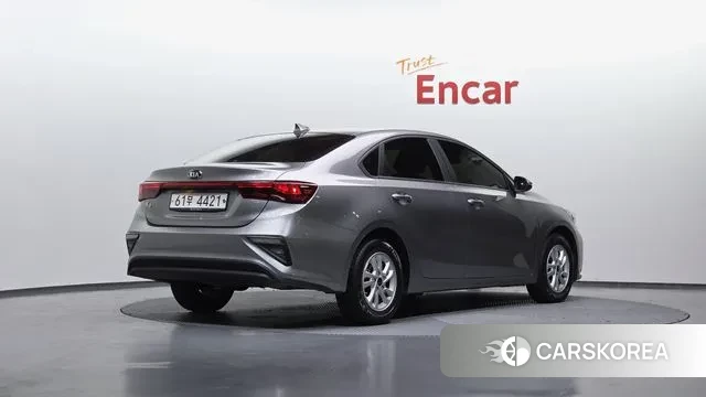 Kia Come New K3 id 3464990 из Кореи 12