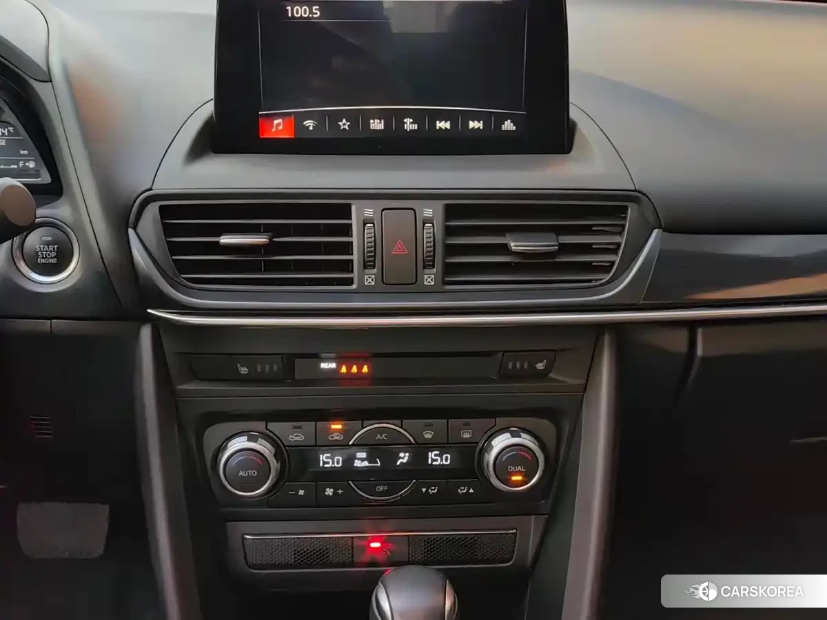 Mazda CX-4 id 4685872 из Китая 9