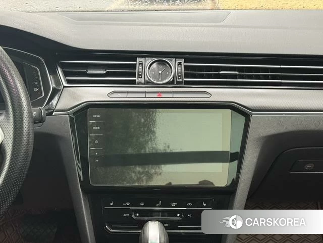 Volkswagen Magotan id 4278532 из Китая 12