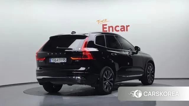 Volvo XC60 second Generation id 3011250 из Кореи 12