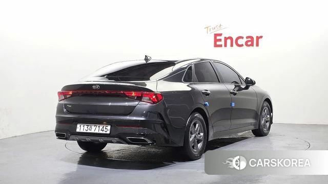 Kia K5 3rd generation id 3893309 из Кореи 12