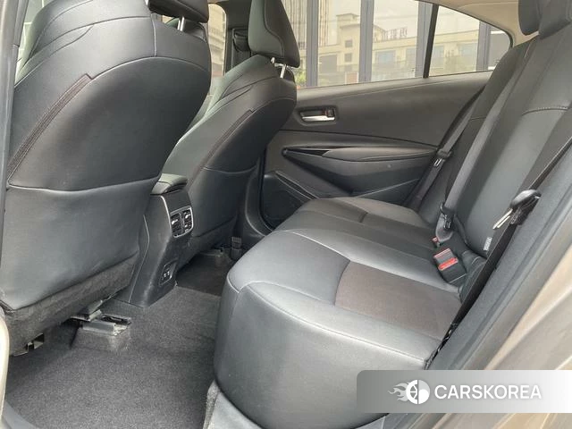 Toyota Ling Shang id 4262416 из Китая 9