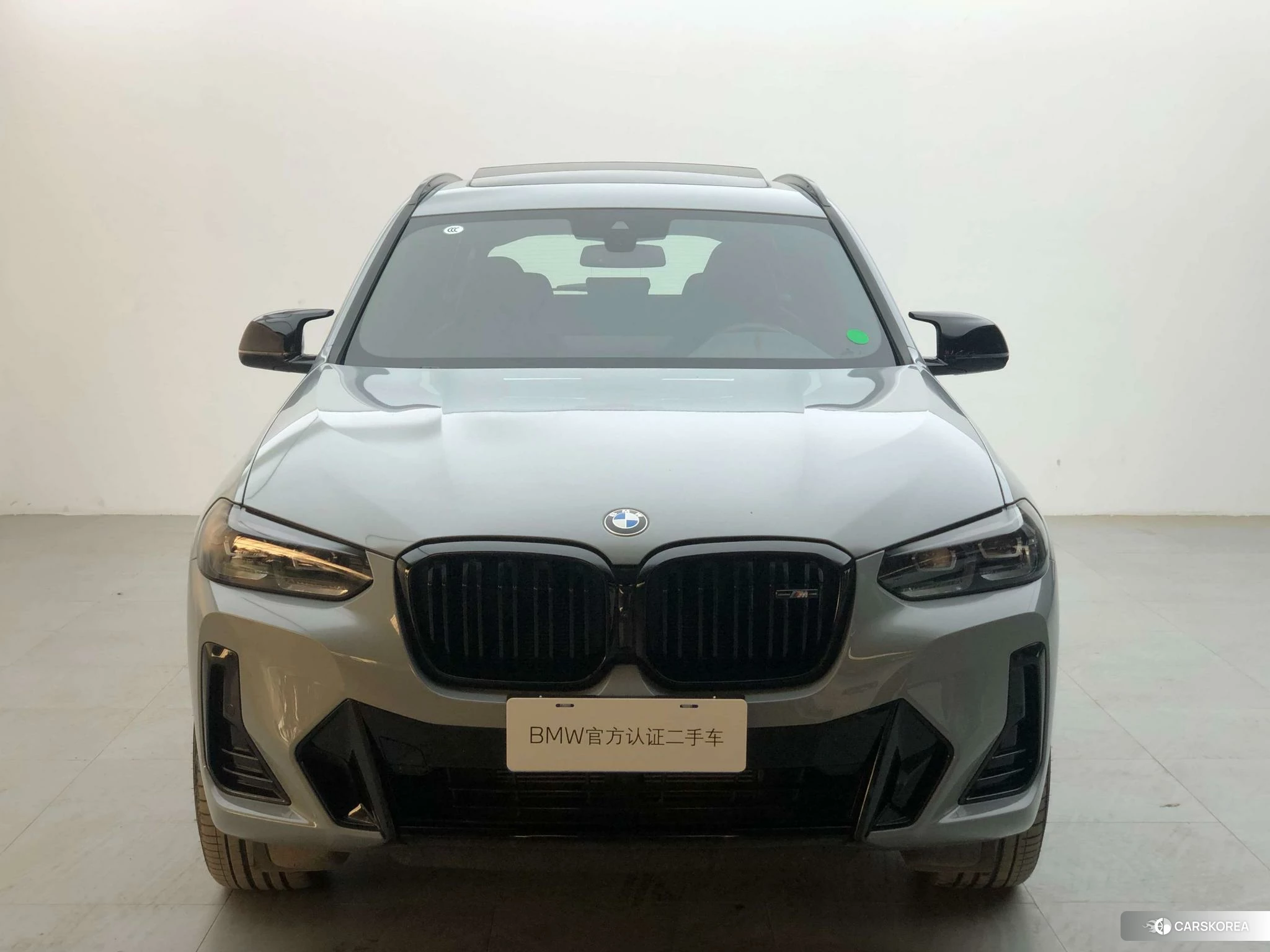 BMW X3 (import) id 4461555 из Китая 10
