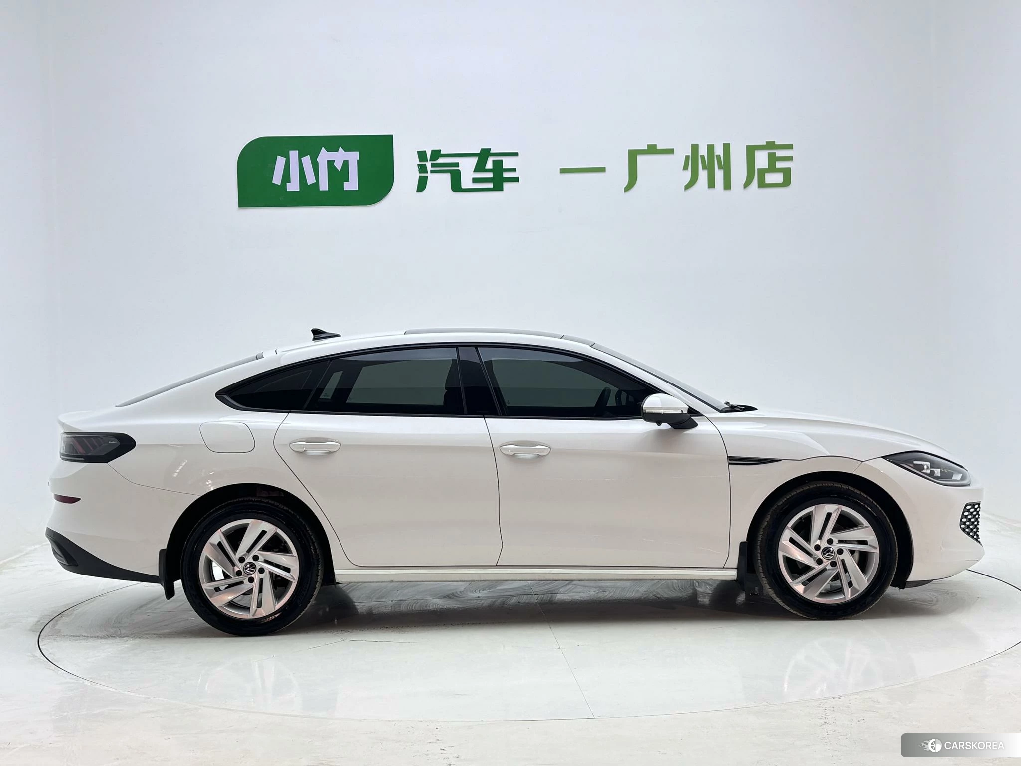 Volkswagen Lingdu id 4473937 из Китая 12