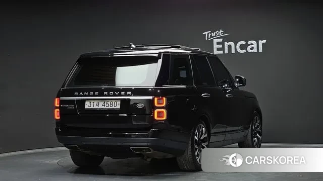 Land Rover Range Rover 4th Generation id 3284745 из Кореи 12