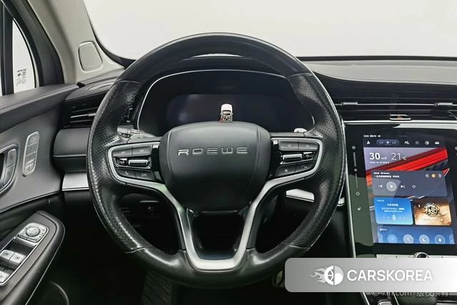 Roewe RX5 MAX id 4253602 из Китая 12