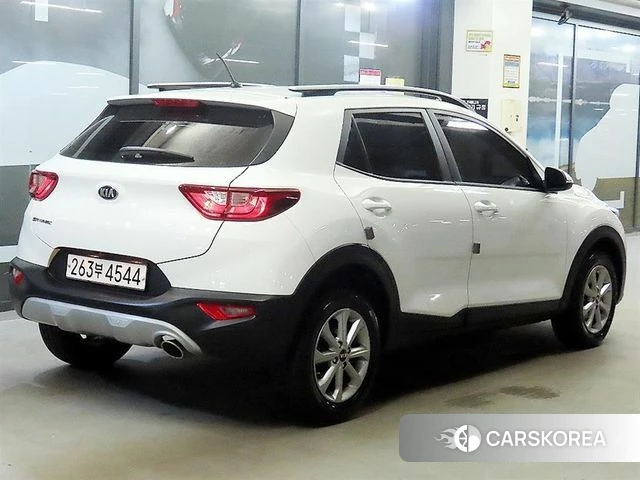 Kia Stonic id 4417132 из Кореи 8