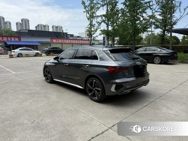 Audi A3 id 4342181 из Китая 12