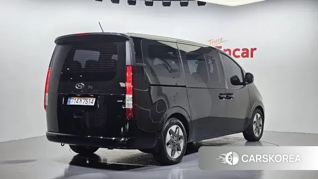 Hyundai Staria id 3257411 из Кореи 12