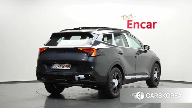 Kia The New Sportage 5th Generation id 4455911 из Кореи 12