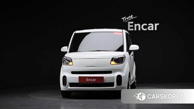 Kia The New Ray id 4835636 из Кореи 12