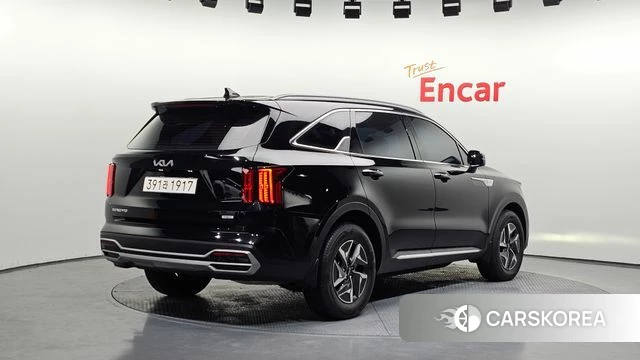 Kia Sorento 4th Generation id 3914921 из Кореи 12