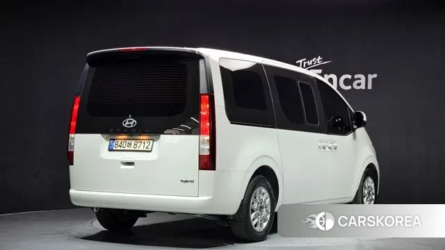 Hyundai Staria id 3452132 из Кореи 12