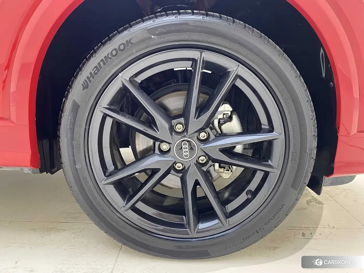 Audi Q2L id 4653875 из Китая 12