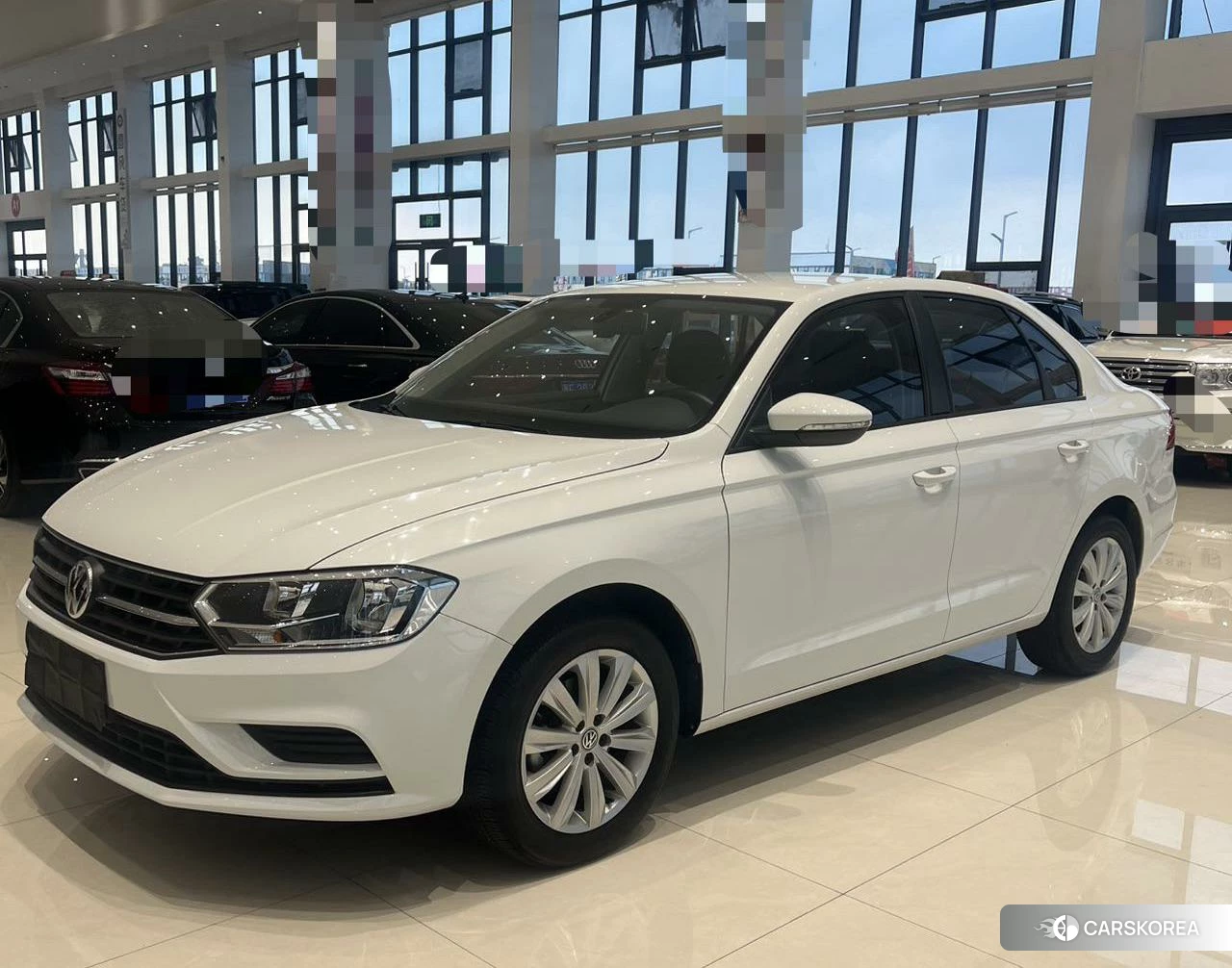 Volkswagen Bora id 4498718 из Китая 12