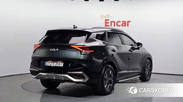 Kia Sportage 5th Generation id 3353570 из Кореи 12