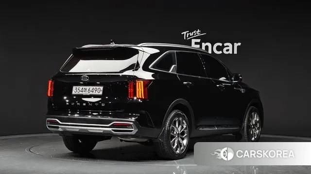 Kia Sorento 4th Generation id 2932156 из Кореи 12