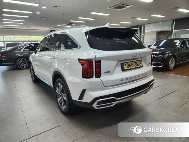 Kia Sorento 4th Generation id 4303400 из Кореи 12