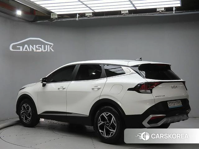 Kia Sportage 5th Generation id 4231078 из Кореи 12