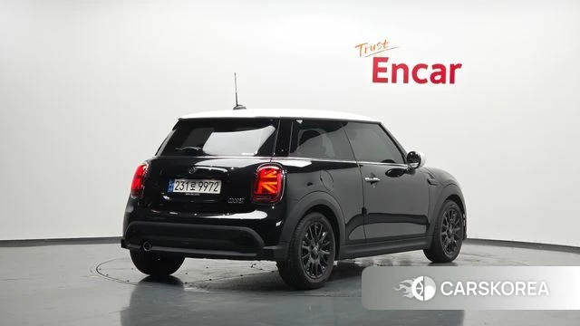 Mini Cooper id 4414458 из Кореи 12