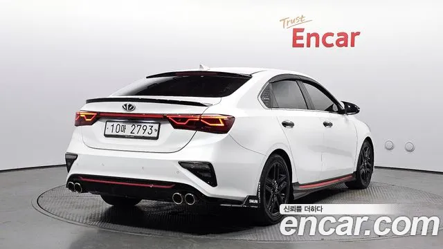 Kia Come New K3 id 2840196 из Кореи 12