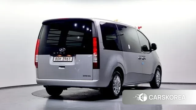 Hyundai Staria id 2911131 из Кореи 12