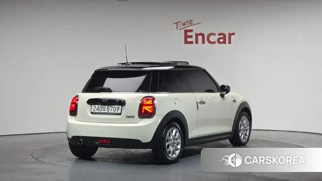 Mini Cooper id 3530462 из Кореи 12