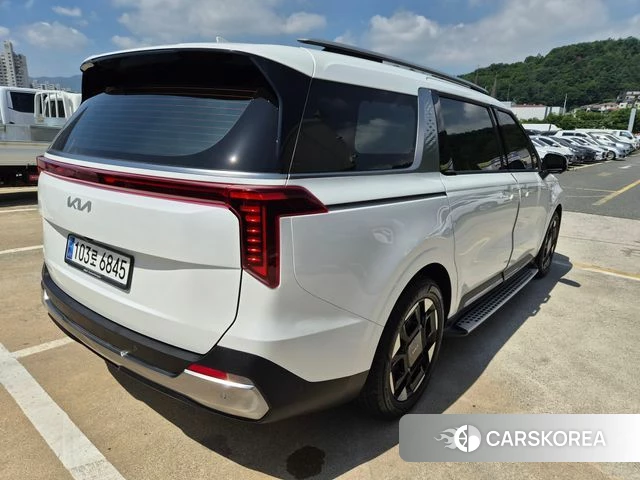 Kia The New Carnival 4th Generation id 4576980 из Кореи 12