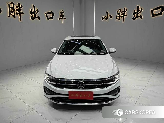 Volkswagen Bora id 4256478 из Китая 12