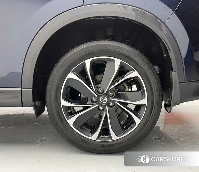 Mazda CX-5 id 4262277 из Китая 12