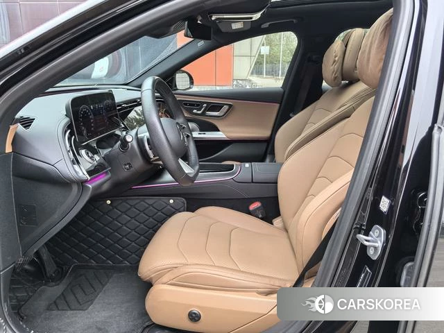 Mercedes-Benz E-class id 4260035 из Китая 7