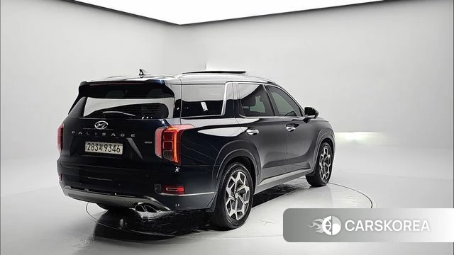 Hyundai Palisade id 4899295 из Кореи 12