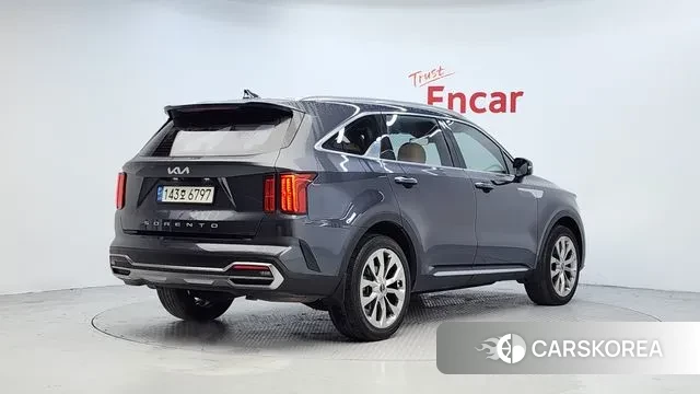 Kia Sorento 4th Generation id 3334727 из Кореи 12