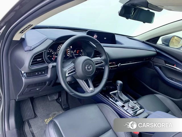 Mazda CX-30 id 4342058 из Китая 12