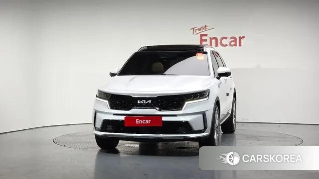 Kia Sorento 4th Generation id 2939234 из Кореи 12