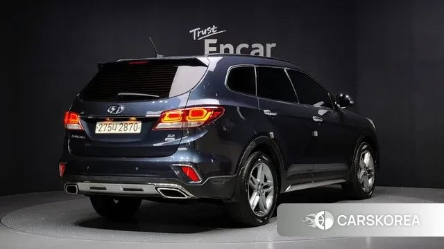 Hyundai The New Max Cruise id 3085461 из Кореи 12